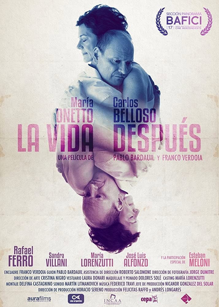 La vida despuÃ©s