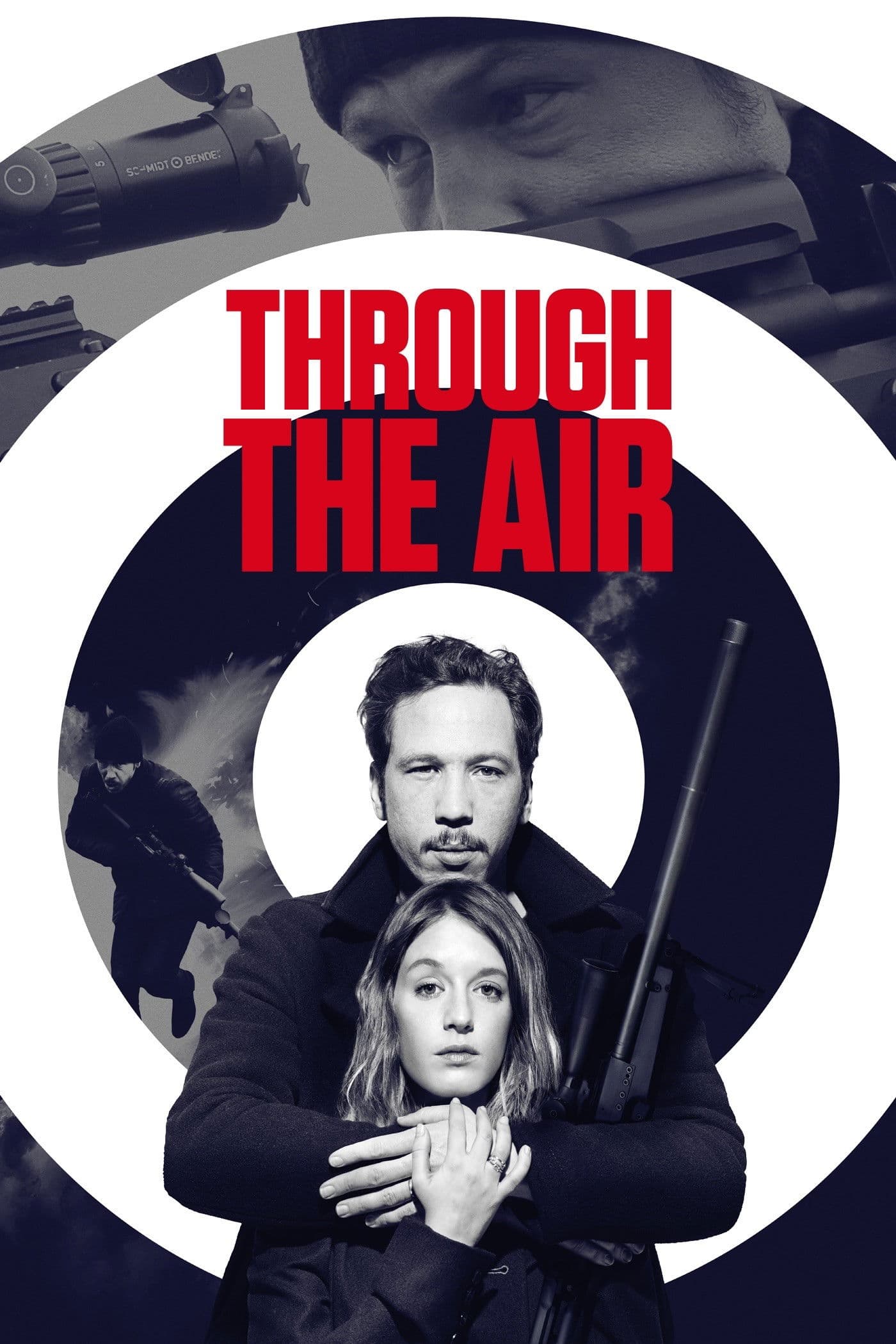 Through the Air