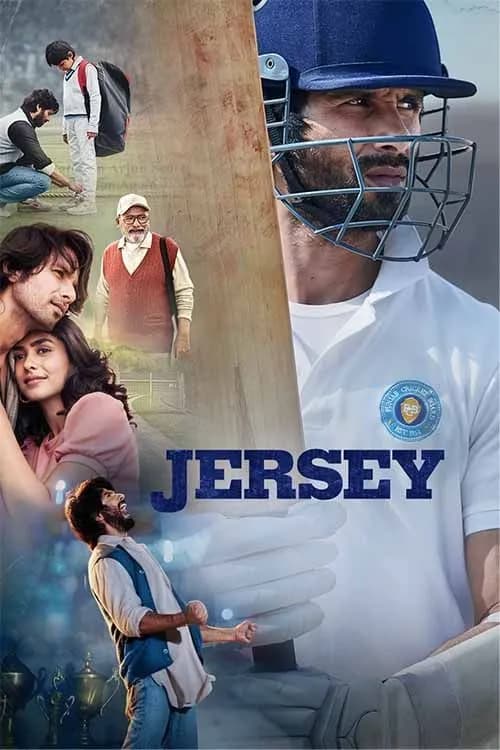 Jersey