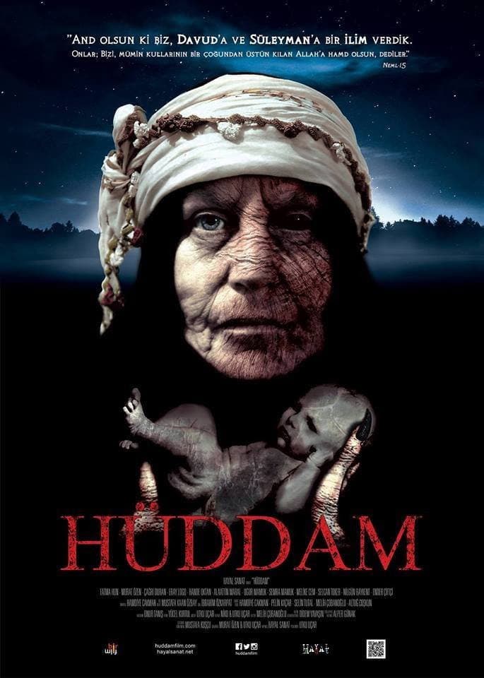 HÃ¼ddam
