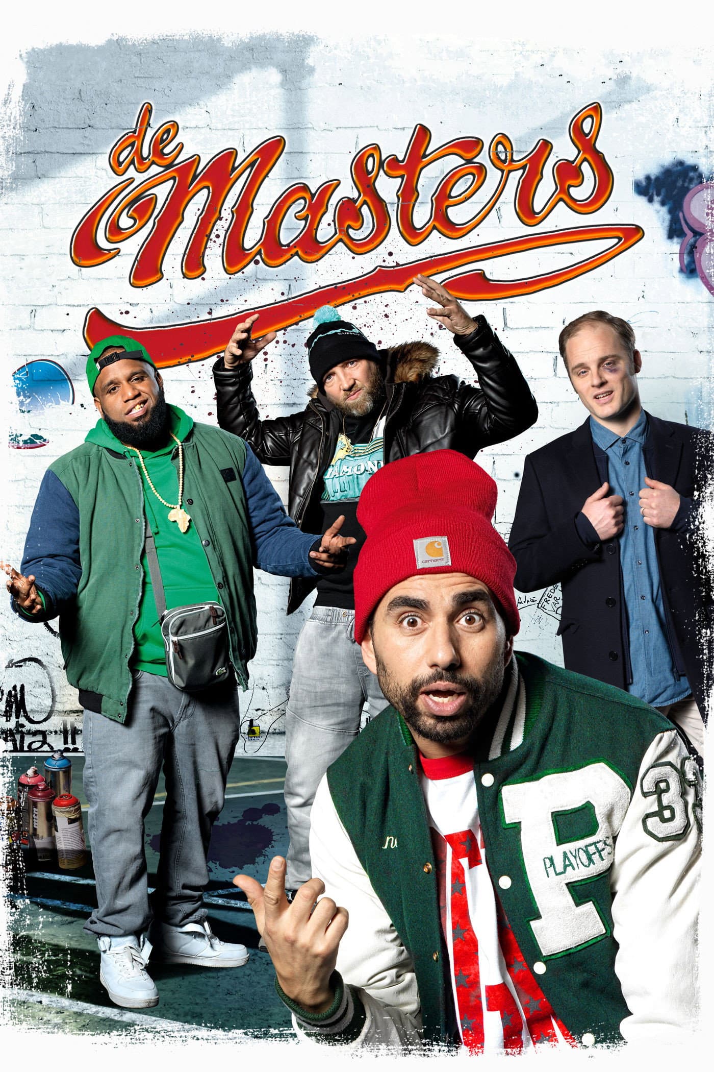 The Masters