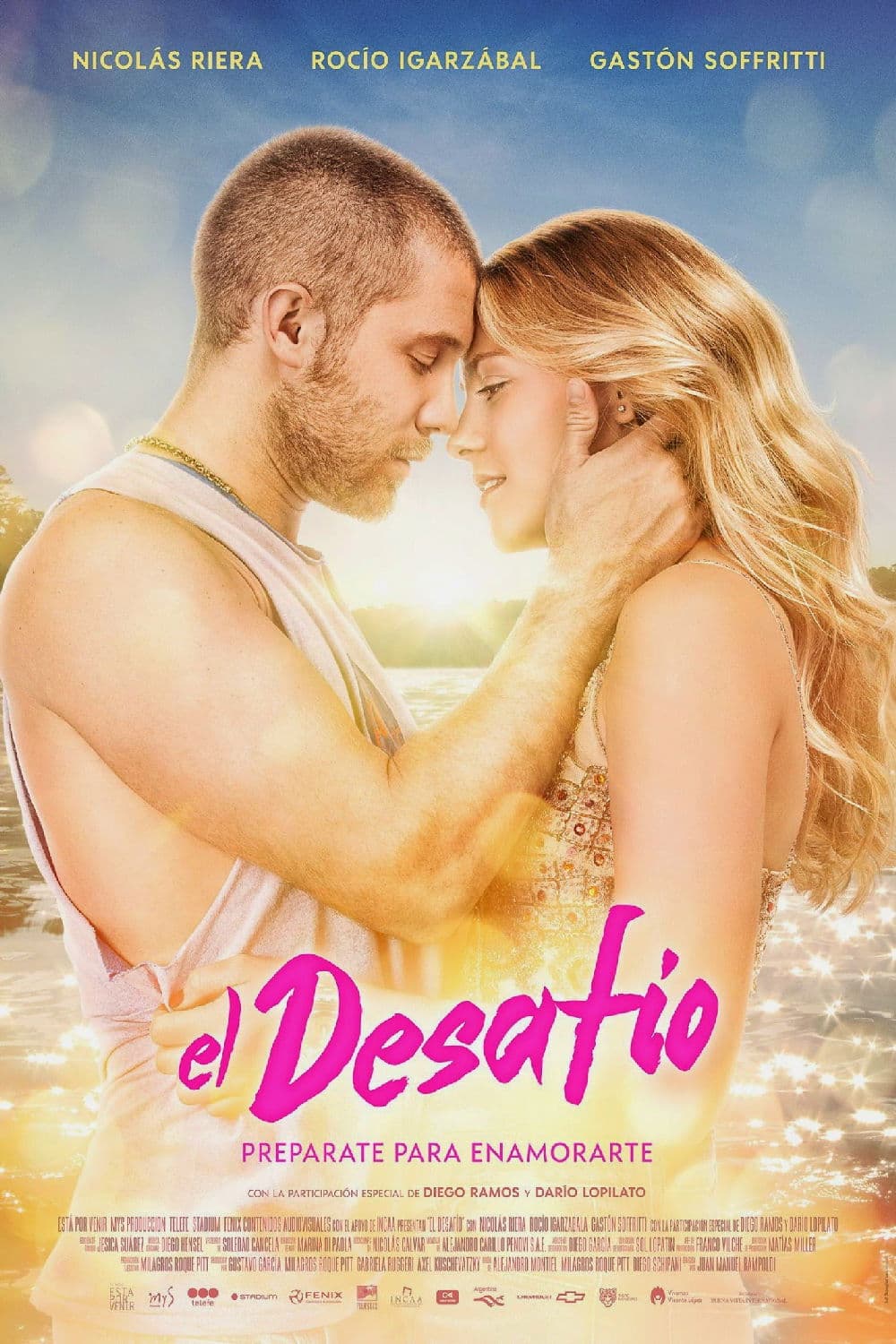 El desafÃ­o