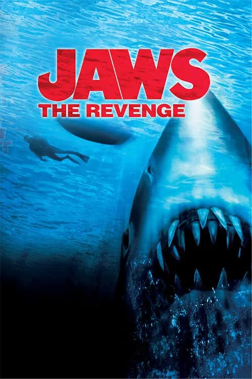 Jaws: The Revenge