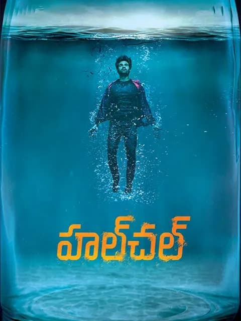 Hulchul
