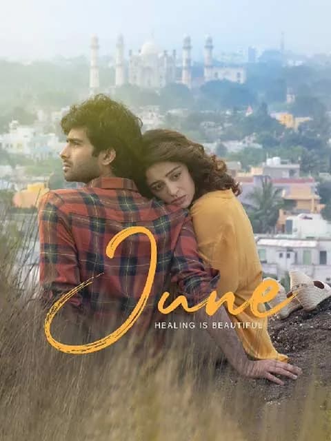 June