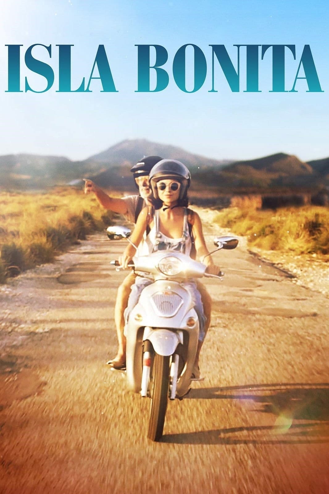 Isla Bonita