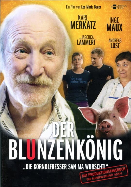 Der BlunzenkÃ¶nig