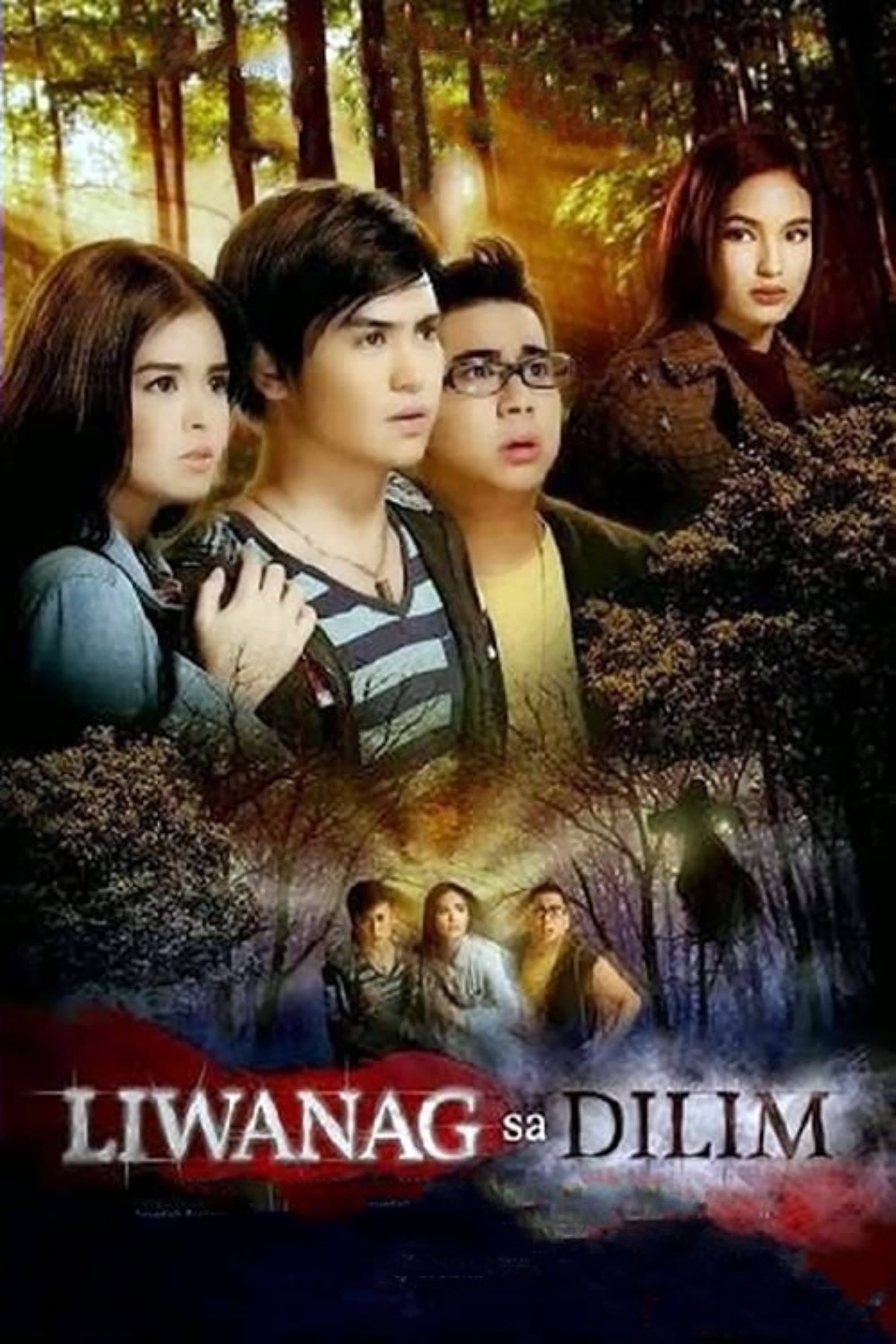 Liwanag sa dilim