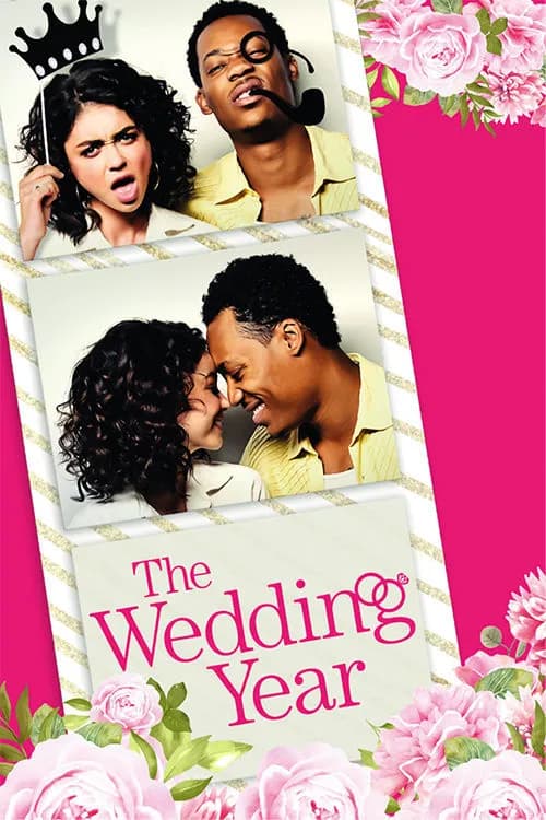 The Wedding Year