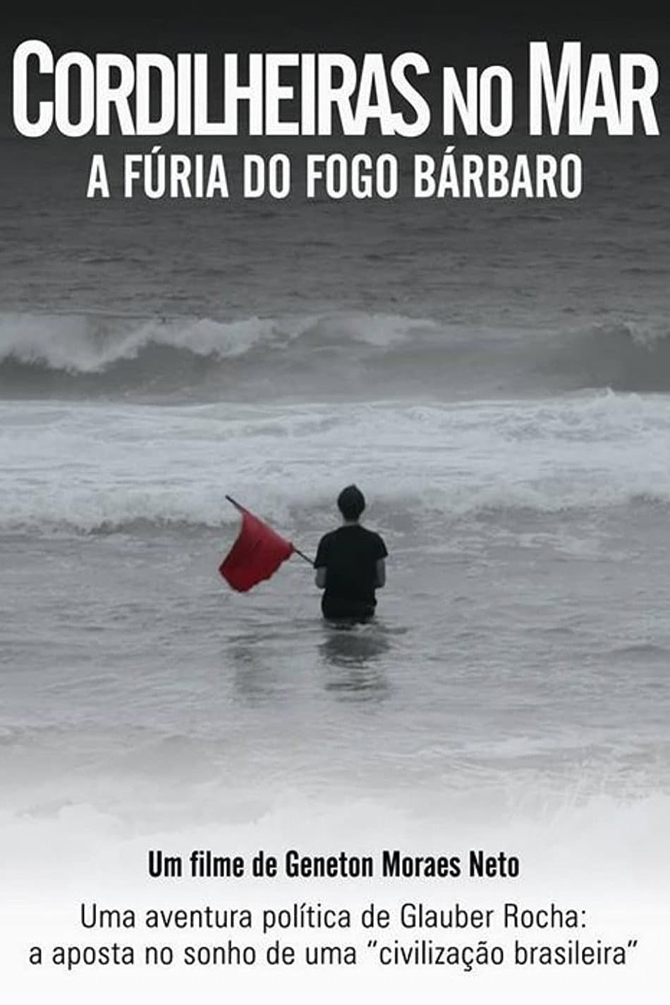 Cordilheiras no Mar: A FÃºria do Fogo BÃ¡rbaro