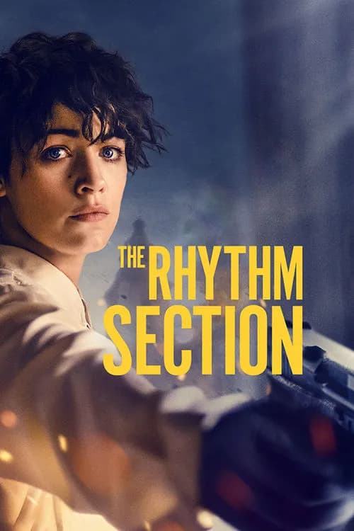 The Rhythm Section