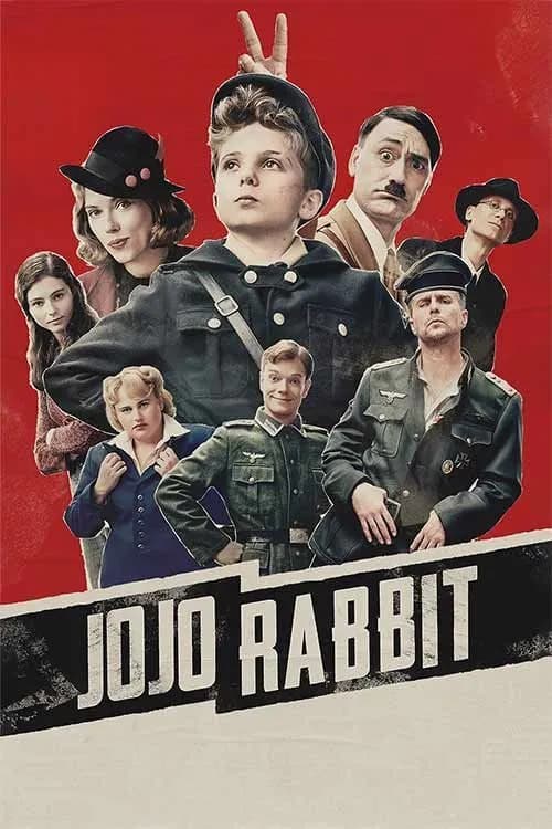 Jojo Rabbit