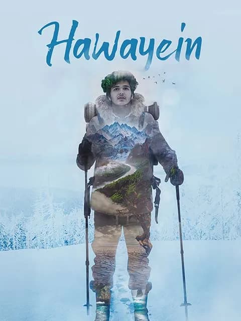 Hawayein