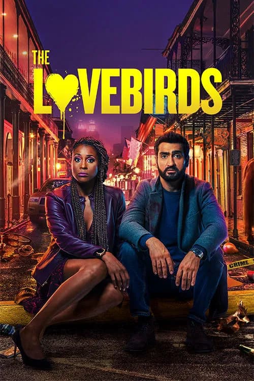 The Lovebirds