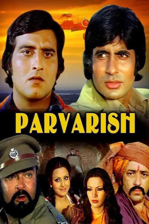 Parvarish