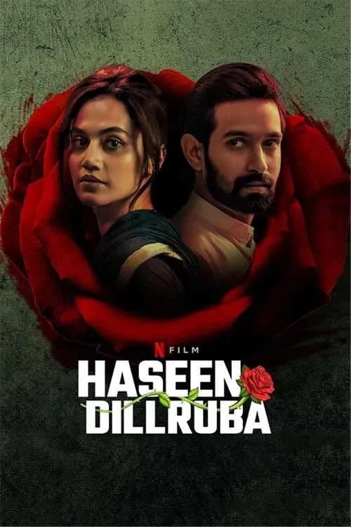 Haseen Dillruba