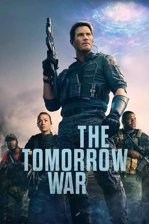 The Tomorrow War