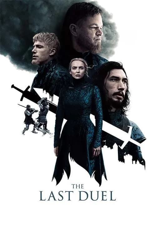 The Last Duel