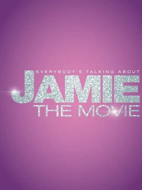 Everybody`s Talking About Jamie