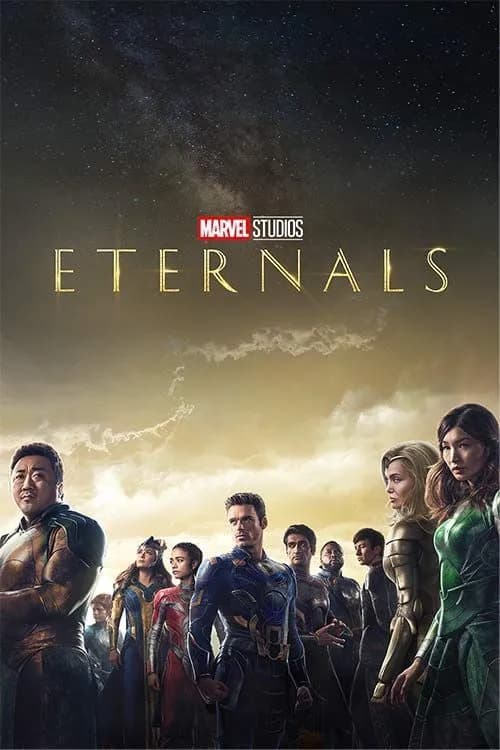 Eternals