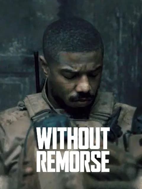 Without Remorse