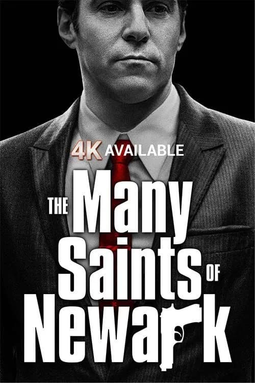 The Many Saints Of Newark