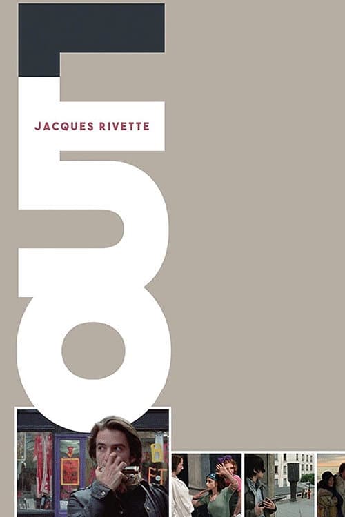 Les MystÃ¨res de Paris: 'Out 1' de Jacques Rivette revisitÃ©