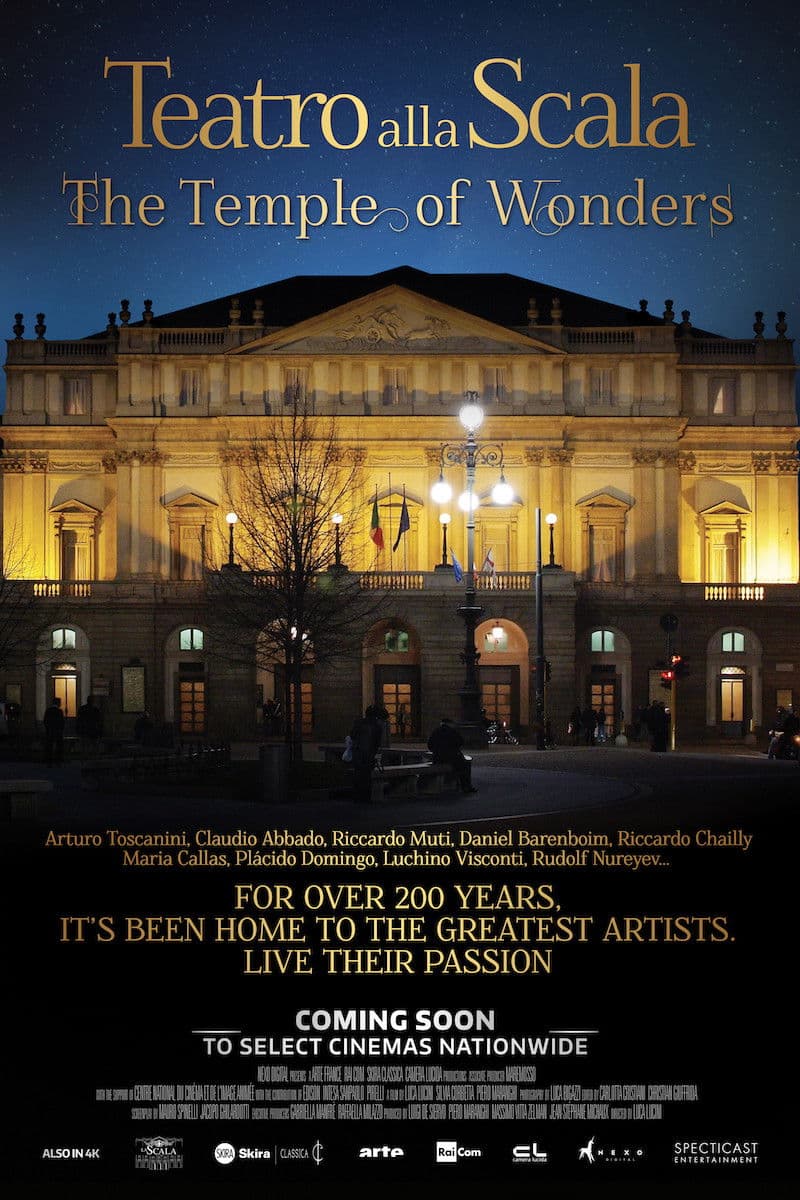 Teatro Alla Scala: The Temple of Wonders