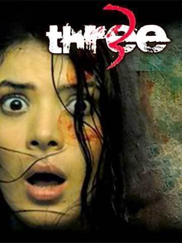 Three