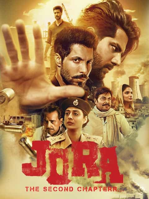 Jora: The Second Chapter