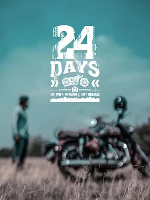 24 Days