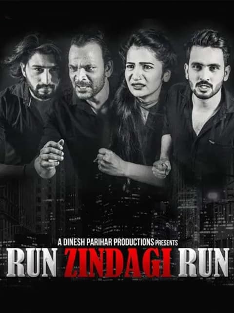 Run Zindagi Run