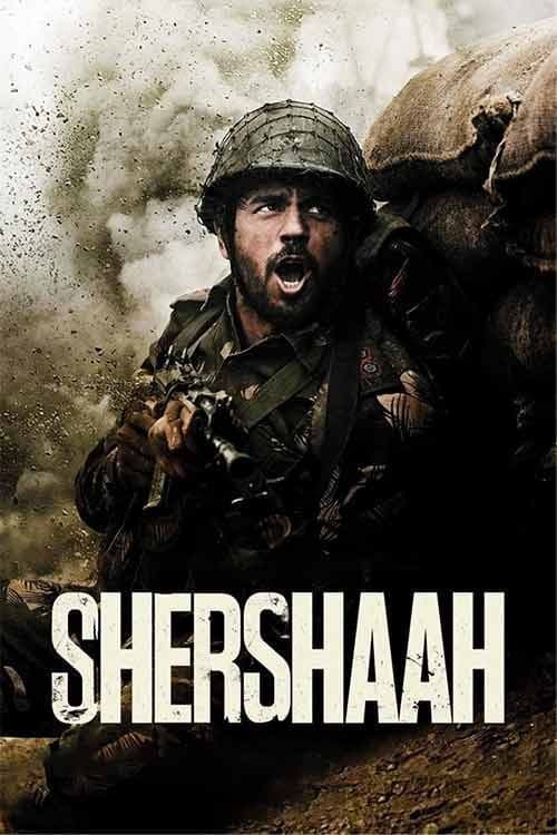 Shershaah