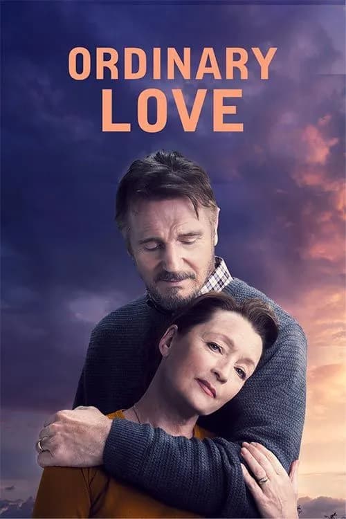 Ordinary Love