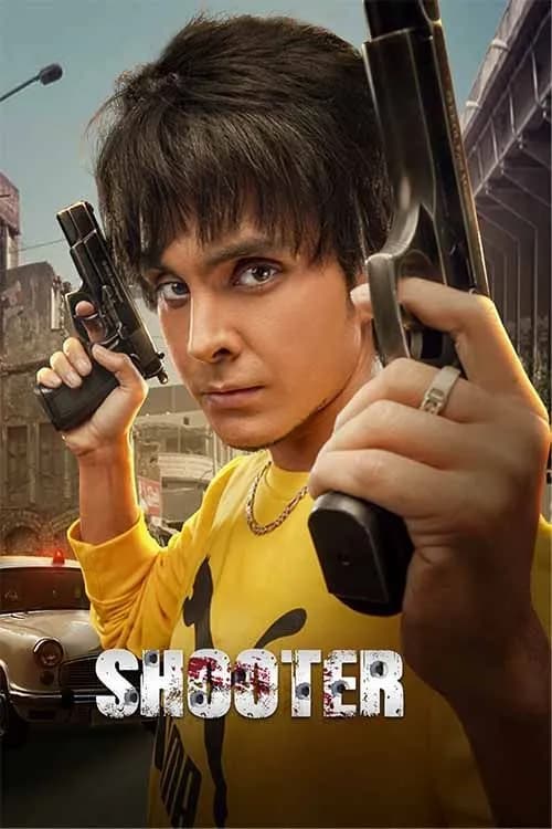 Shooter