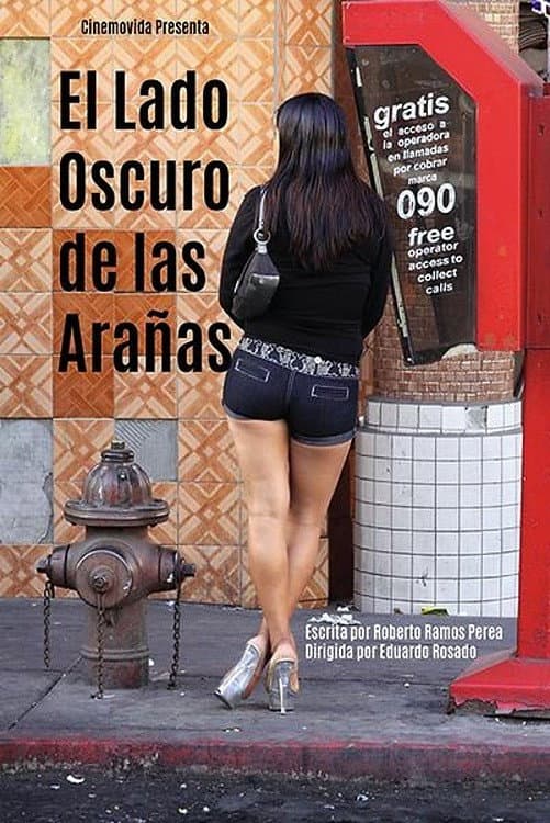 El Lado Oscuro de las AraÃ±as