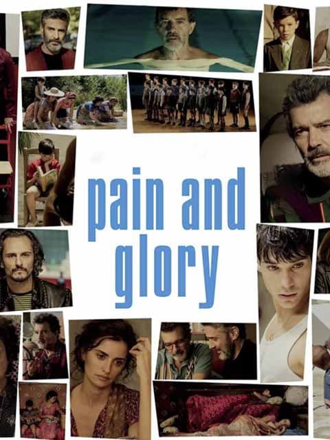 Pain and Glory