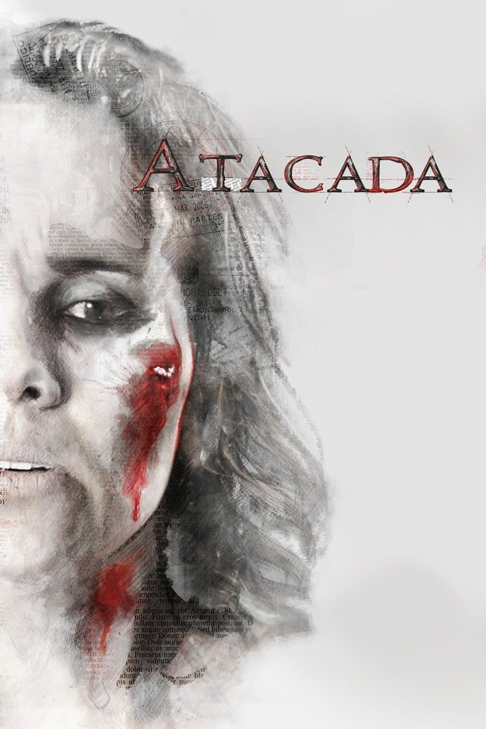 Atacada: la teorÃ­a del dolor