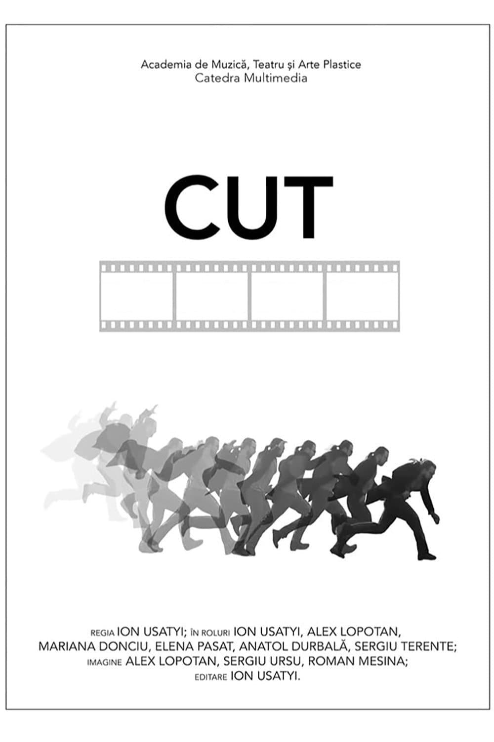 Cut