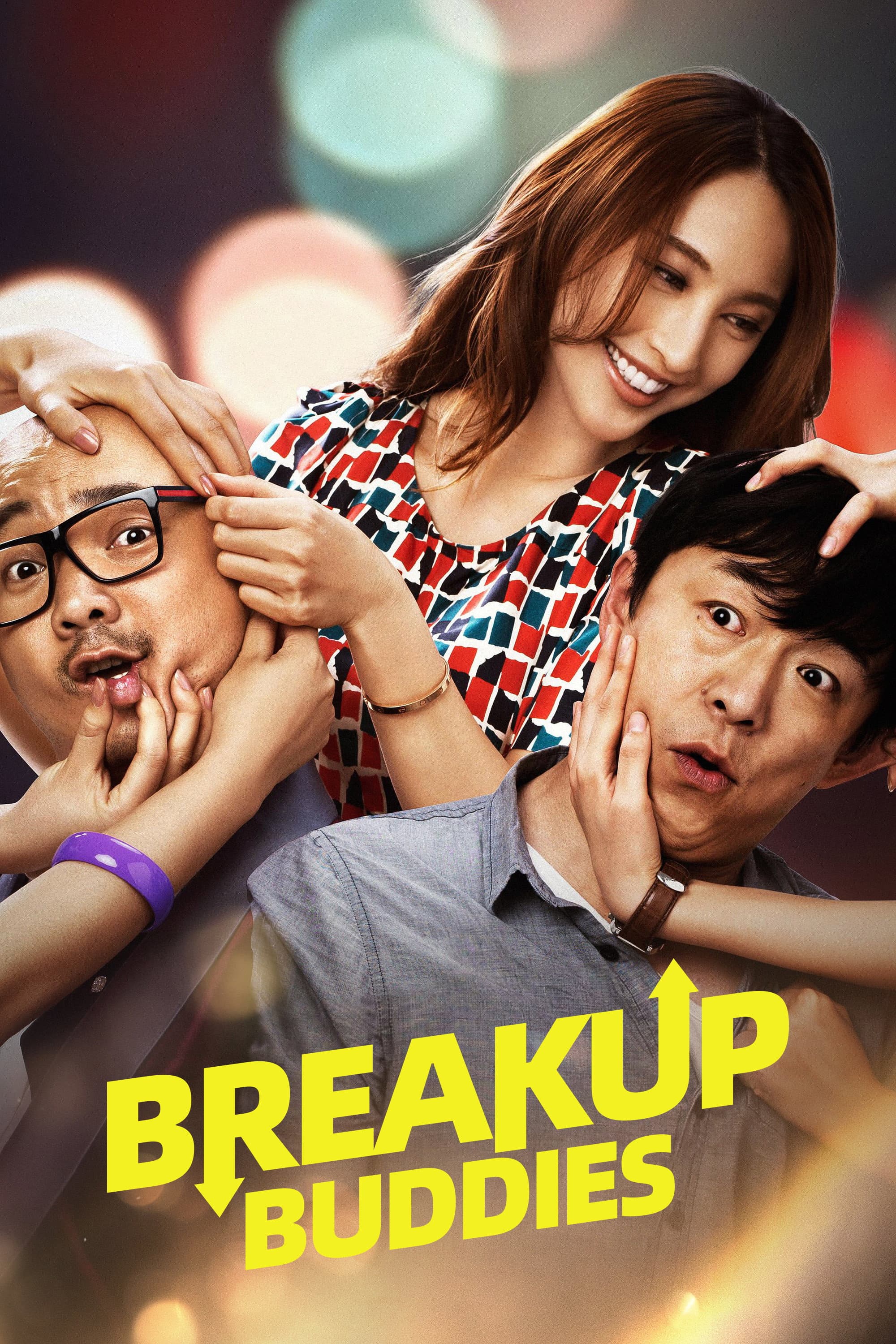 Breakup Buddies