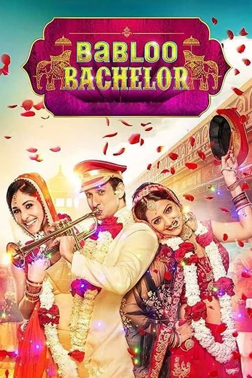 Babloo Bachelor
