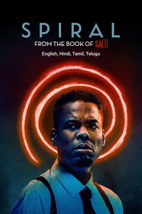 Spiral: From the Book of Saw