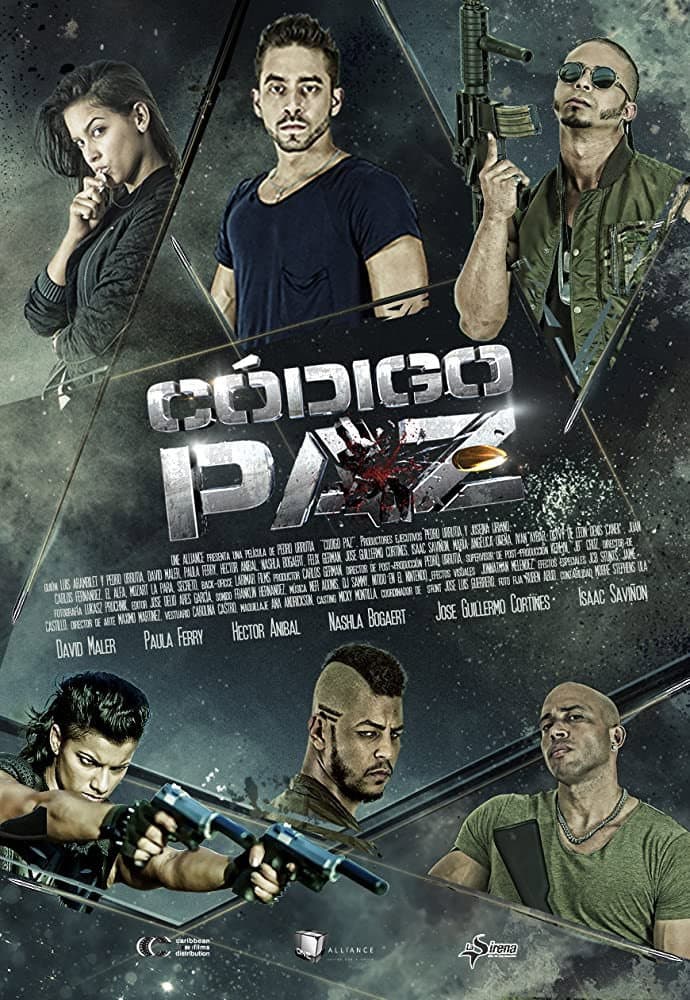 CÃ³digo Paz