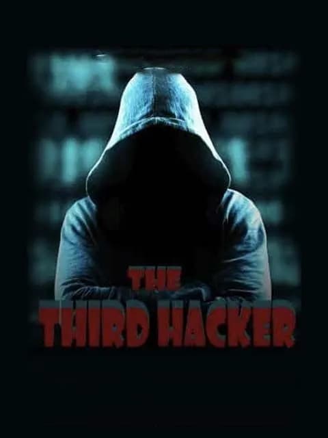 The Third Hacker