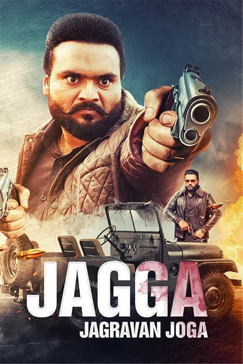 Jagga Jagravan Joga