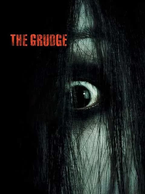 The Grudge