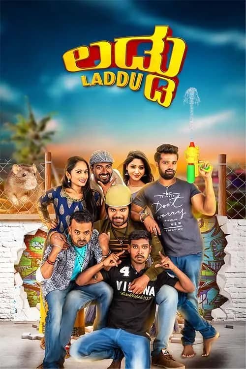 Laddu