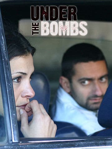 Under The Bomb
