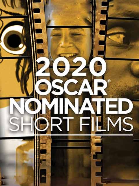 2020 Oscar Nominated Short Films - Live Action