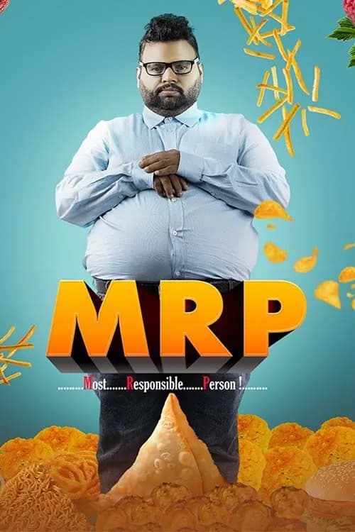 MRP